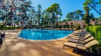 Kobuleti Georgia Palace Hotel & Spa - Beach