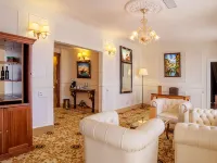 Kobuleti Georgia Palace Hotel & Spa Hotels in Kobuleti