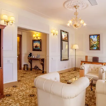 Kobuleti Georgia Palace Hotel & Spa
