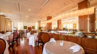 Kobuleti Georgia Palace Hotel & Spa - breakfast