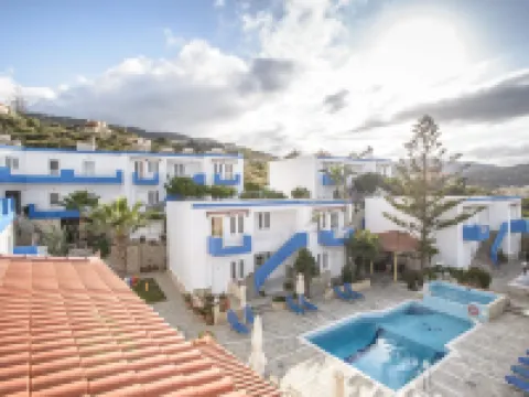 Belvedere Village Hotels in Agia Pelagia