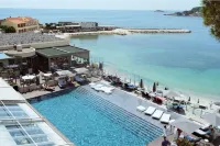 Thalazur Bandol Ile Rousse - Hôtel & Spa - 5 stjerner