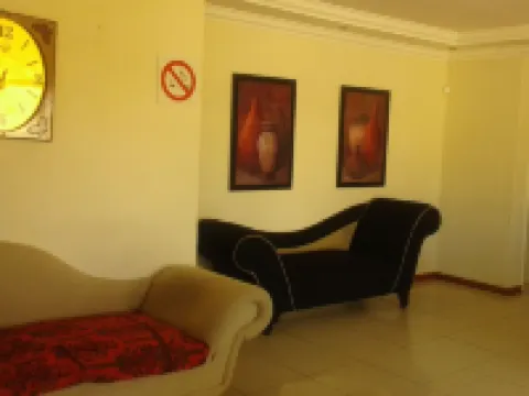 弗朗西斯敦舒適宮殿旅館 弗朗西斯敦酒店