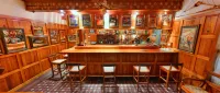 Coach House Hotel & Spa Tzaneen - bar
