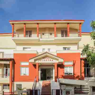 Electra Hotel Hotel Exterior