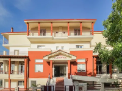 Electra Hotel Hotels in Volvi