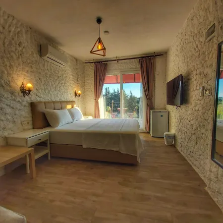 Satsuma Butik Otel