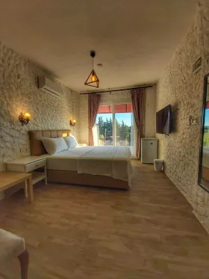 Satsuma Butik Otel - 2-stjärniga