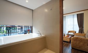 MK Premier Boutique Hotel