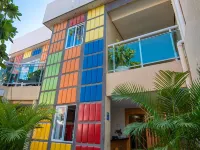 Mansomar Hotels in Jericoacoara