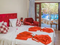 Hotel Villa Beija Flor Hotels in Jericoacoara