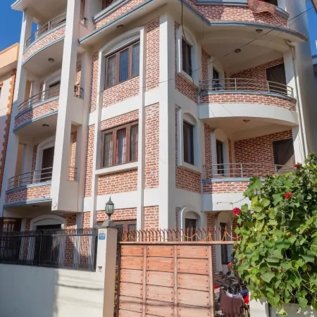 Queen Forest Homestay Hotels in Nagarjun