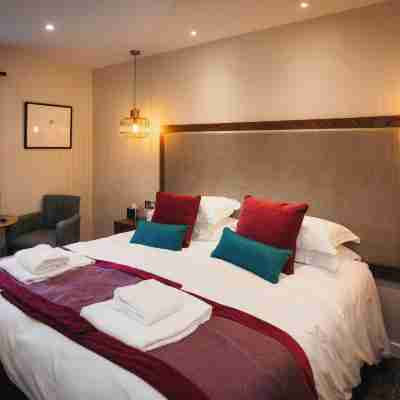 Glaramara Hotel Rooms