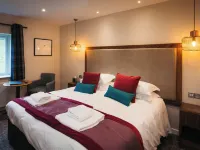 Glaramara Hotel Hotels in Keswick