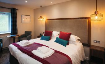 Glaramara Hotel
