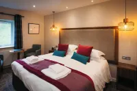 Glaramara Hotel Hotels in Keswick