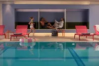Aalernhüs Hotel & Spa - Beach