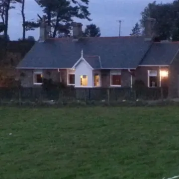 Station House Lanark Bed and Breakfast