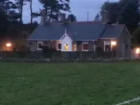 Station House Lanark Bed and Breakfast Hotels in 