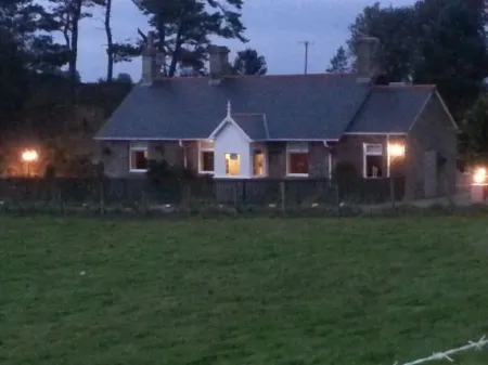 Station House Lanark Bed and Breakfast