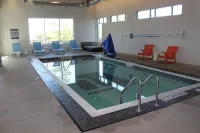 Aloft Syracuse Inner Harbor - Pool