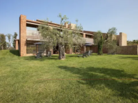 Pecora Vecchia - ColleMassari Hospitality Hotels in Cinigiano