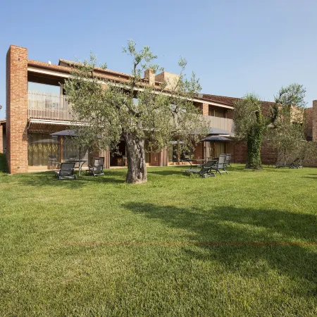 Pecora Vecchia - ColleMassari Hospitality