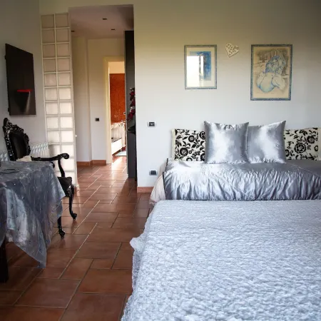 Bed and Breakfast Ellera Viterbo
