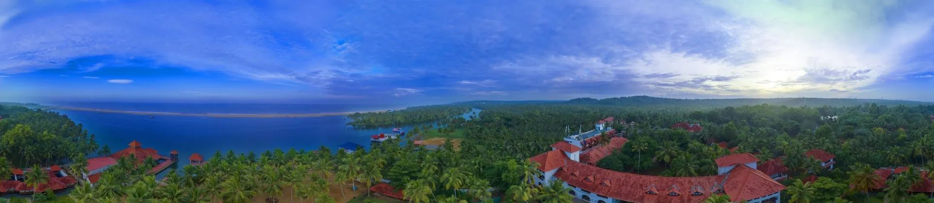 4-Star Select Hotels
