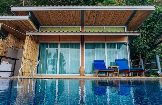 科瑤雅山麓度假村