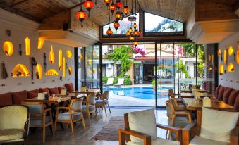 Dalyan Hotel Nish Caria