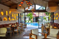 Dalyan Hotel Nish Caria Hotels in Dalyan