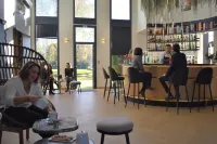 Hôtel Mercure Orléans Portes de Sologne - bar