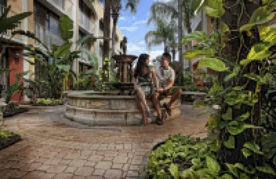 Westgate Towers Resort Hotels near Celebration