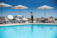 The Carlyon Bay Hotel and Spa - Pool