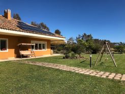 Villa Arzilla
