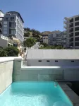 Sugar Hotel - สระว่ายน้ำส่วนตัว