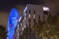 Hotel SB Glow 4 Sup Hoteles en Barcelona