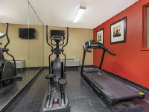 西雅圖 - 埃弗裡特- 銀湖美國長住飯店 埃弗裡特住宿飯店