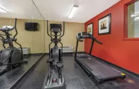 Extended Stay America Suites - Seattle - Everett - Silverlake Hotels in Everett