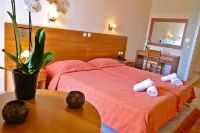 Sunset Hotel Hotels in Voria Kynouria