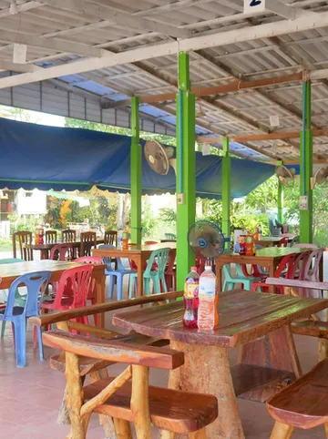 รูปภาพของขวัญใจ รีสอร์ท