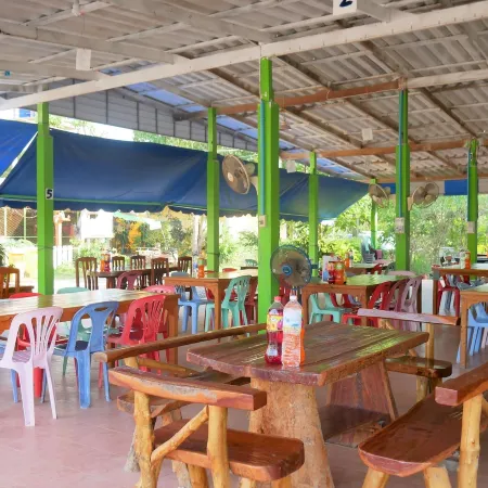 Kwanjai Resort