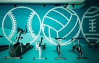 The Social Hub Maastricht - С тренажерным залом