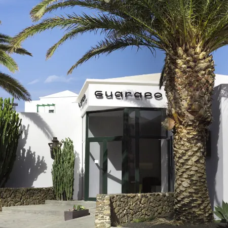 Apartamentos El Guarapo