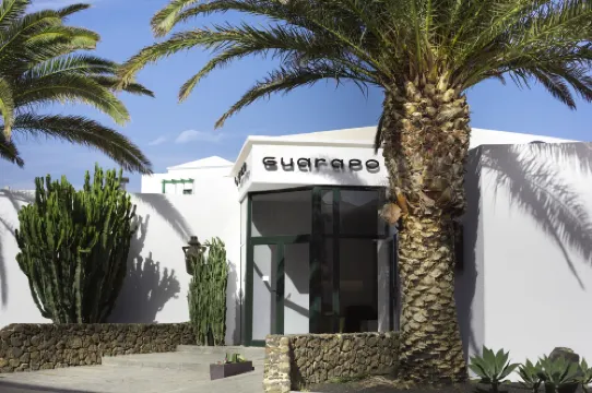 El Guarapo Apartamentos