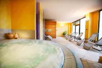 Hotel Capri - Spa