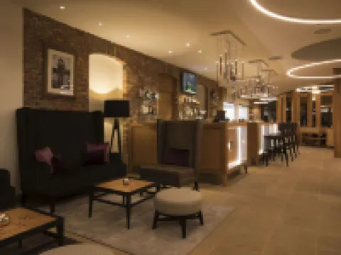 Hotel Brunnenhaus Schloss Landau Hotels in Waldeck-Frankenberg