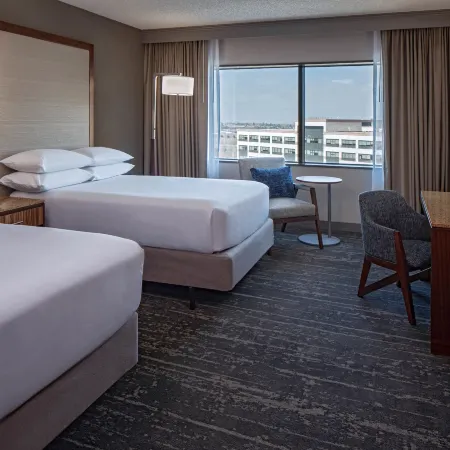 Hyatt Regency Denver Tech Center