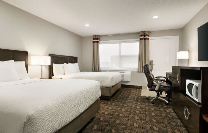 Days Inn by Wyndham Wainwright